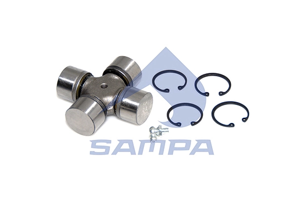 079385 Sampa Otomotiv‏