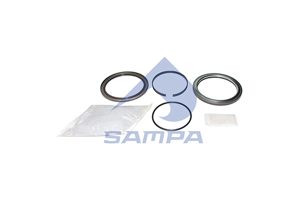 075614 Sampa Otomotiv‏