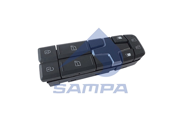 0301363 Sampa Otomotiv‏
