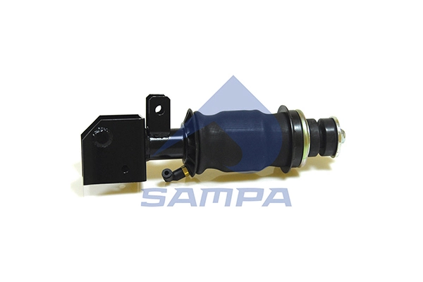 080267 Sampa Otomotiv‏