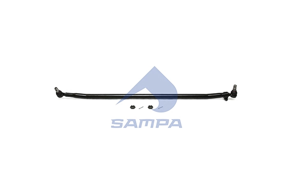 0971039 Sampa Otomotiv‏