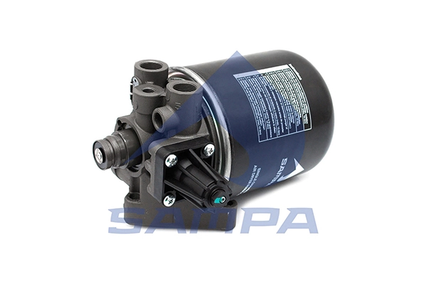 094068 Sampa Otomotiv‏