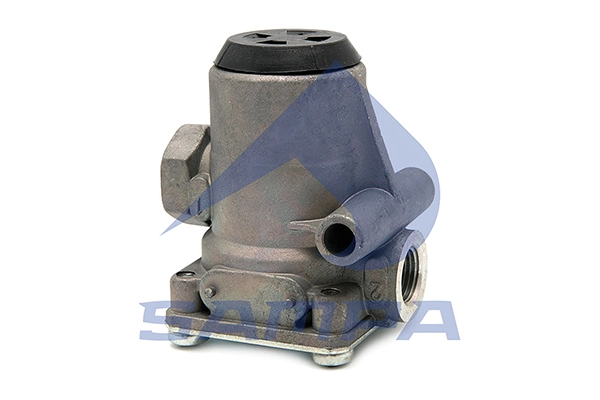 0962510 Sampa Otomotiv‏