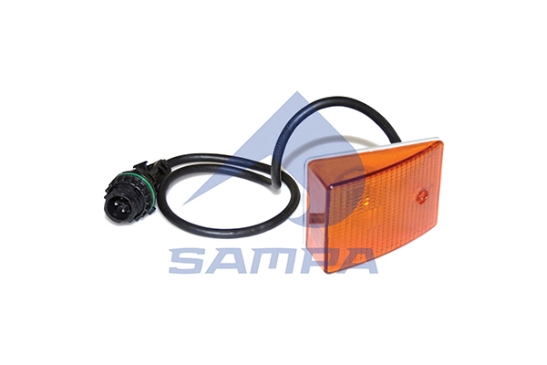 201095 Sampa Otomotiv