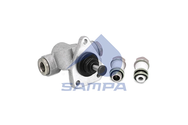 062334 Sampa Otomotiv‏