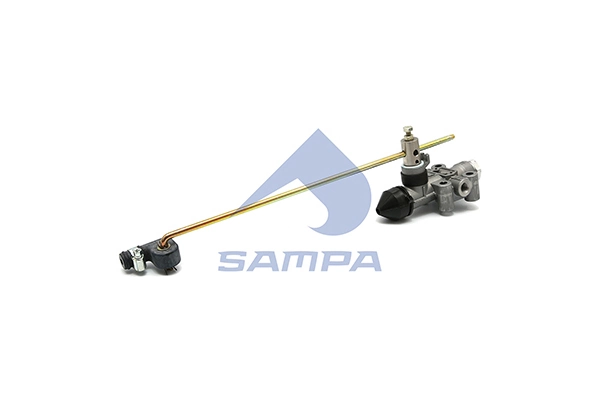 0962948 Sampa Otomotiv‏
