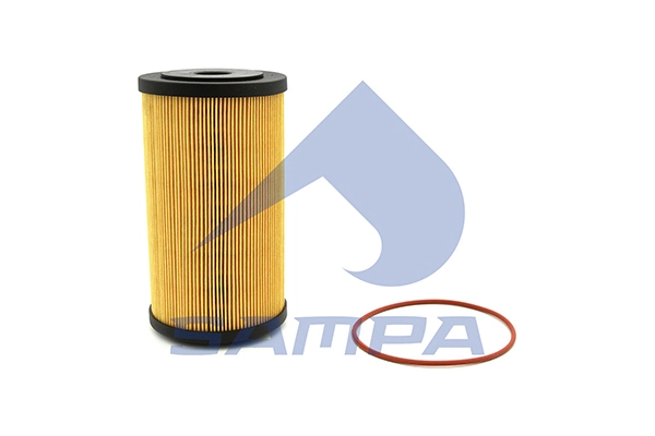 037009 Sampa Otomotiv‏