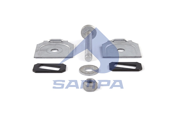 070656 Sampa Otomotiv‏