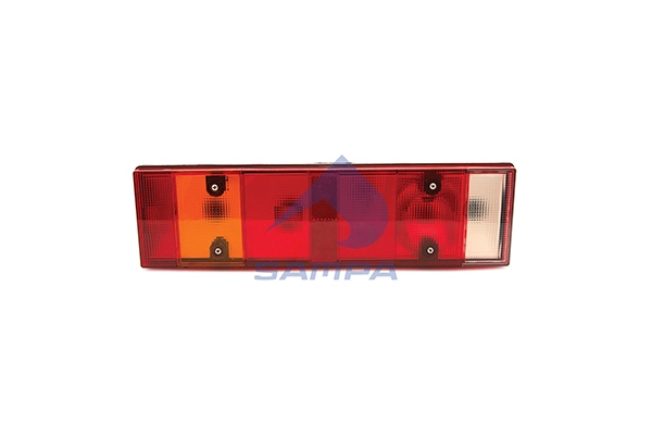 061081 Sampa Otomotiv