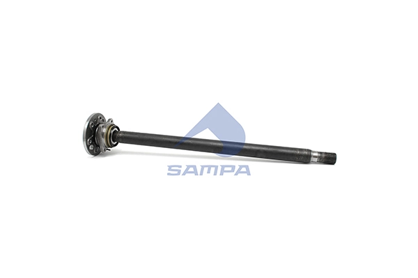 204065 Sampa Otomotiv‏