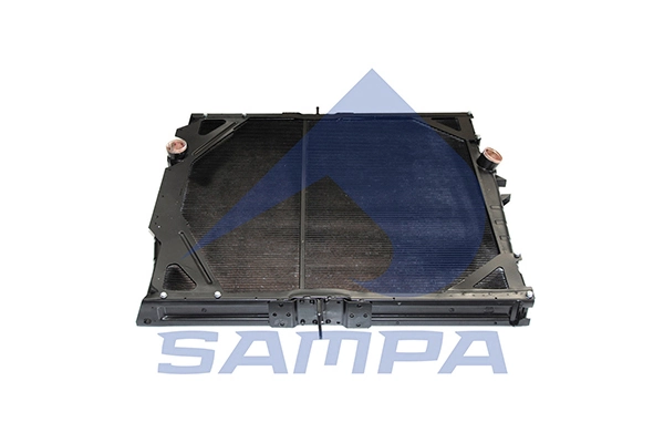 Precio del repuesto Radiador TRUCK FH12  camiones tractores