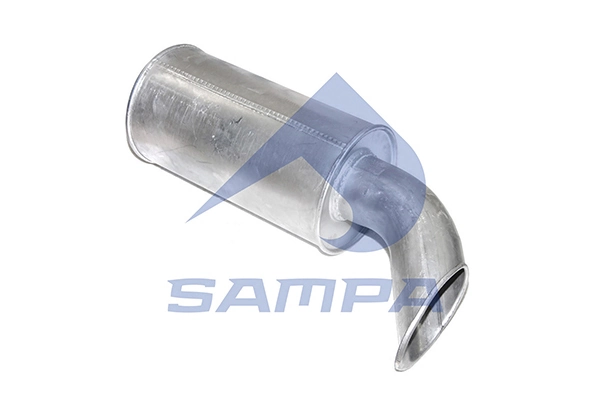Comprar Silenciador trasero Volvo Trucks TRUCK FH12   a bajo precio