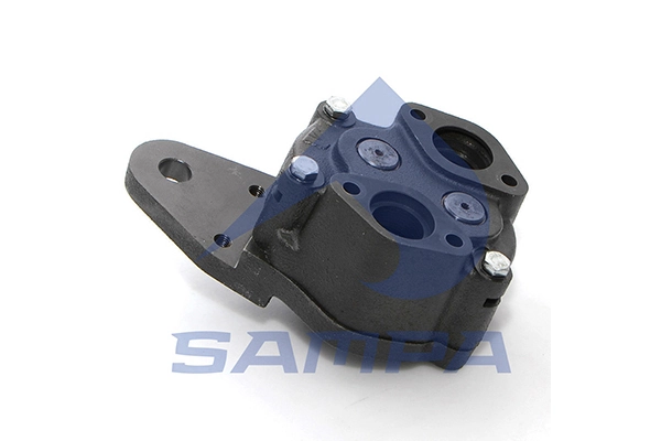 Bomba de aceite del motor 105  camiones tractores (2005-2013) original desde 380,77 €