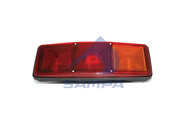 201038 Sampa Otomotiv