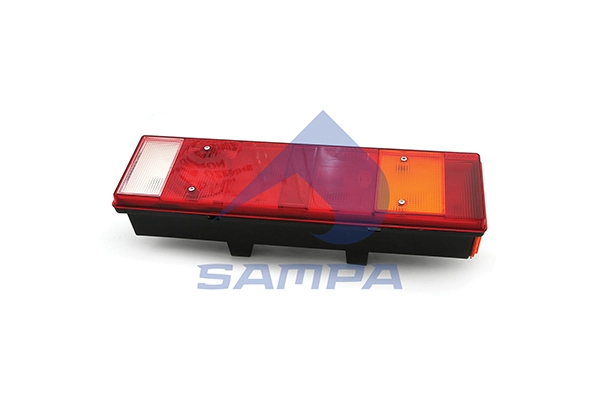 035333 Sampa Otomotiv‏