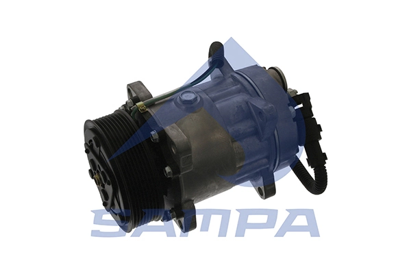053306 Sampa Otomotiv‏