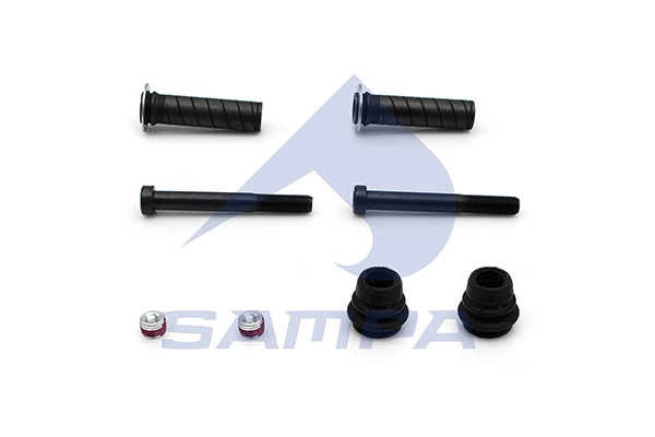 095618 Sampa Otomotiv