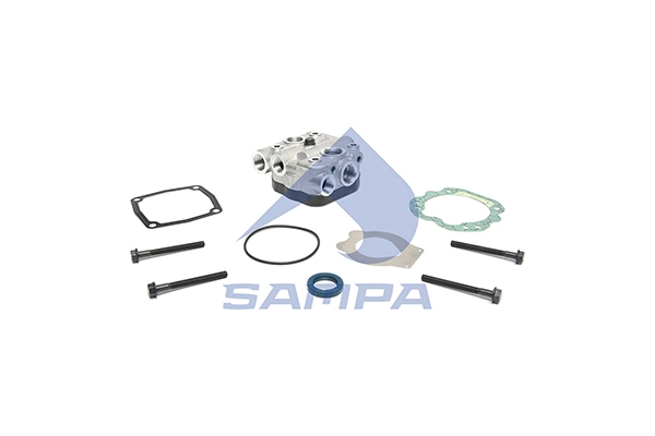 094358 Sampa Otomotiv‏