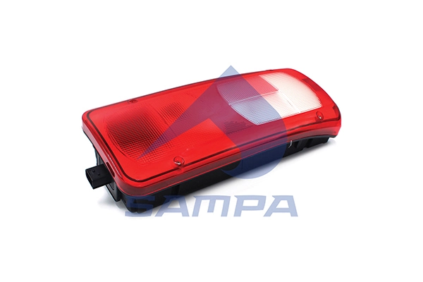 052138 Sampa Otomotiv‏