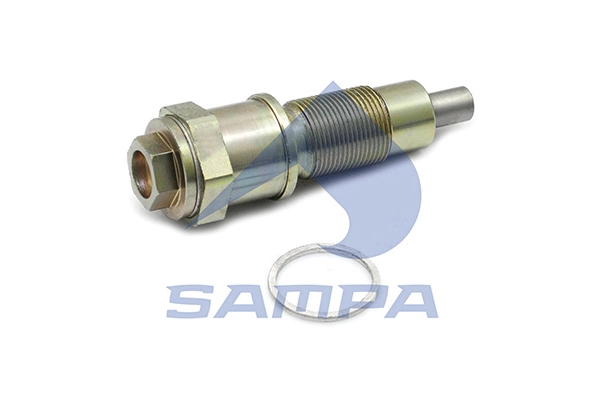 Tensor de cadena de distribución 6010500711 Hyundai/Kia
