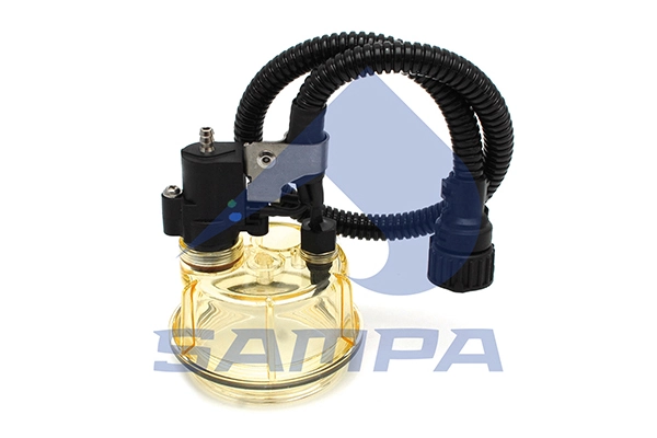 034303 Sampa Otomotiv‏