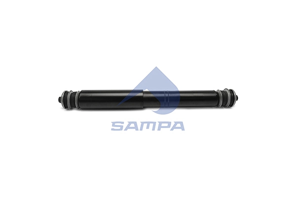 209199 Sampa Otomotiv‏