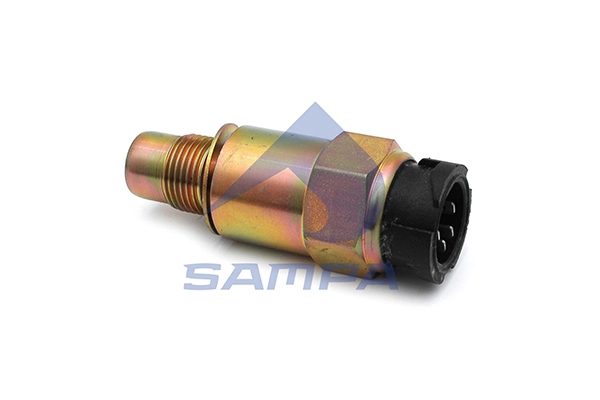 0501208795 ZF Parts Captador de velocidad