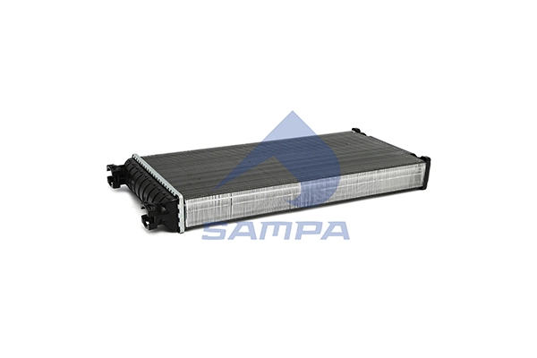 Calefactor para DAF 105  ()
