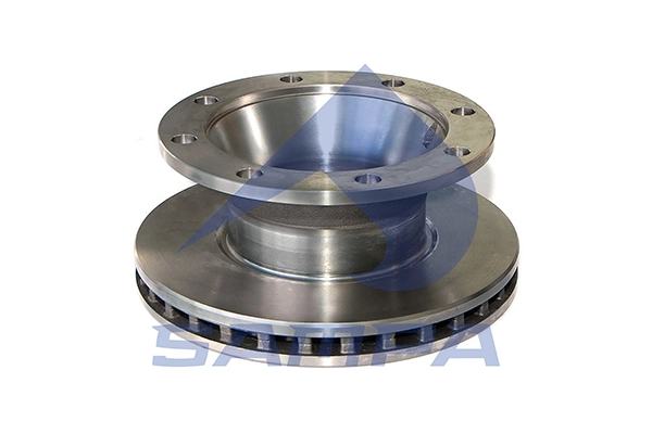 070268 Sampa Otomotiv‏
