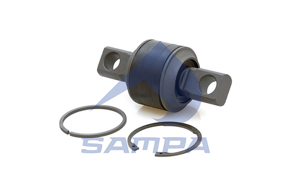 030528 Sampa Otomotiv
