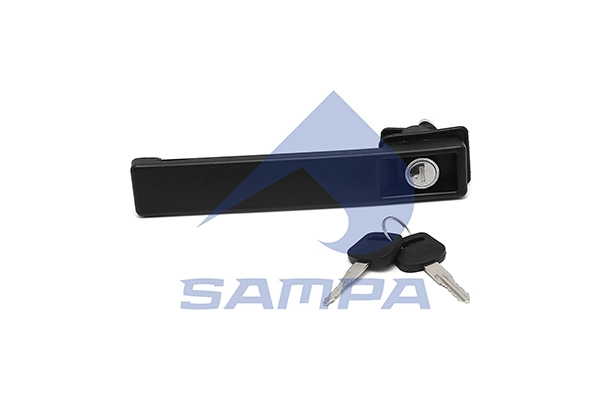 023214 Sampa Otomotiv‏