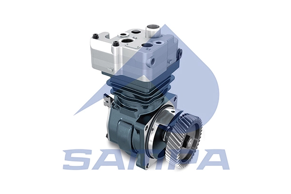 093485 Sampa Otomotiv