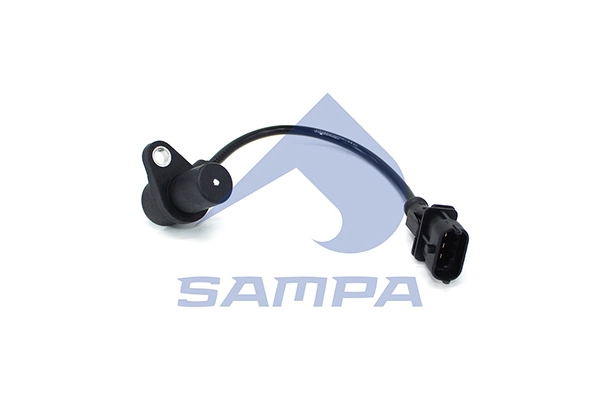 0962377 Sampa Otomotiv‏