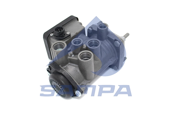 0963294 Sampa Otomotiv‏