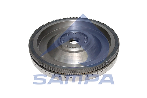 051283 Sampa Otomotiv‏