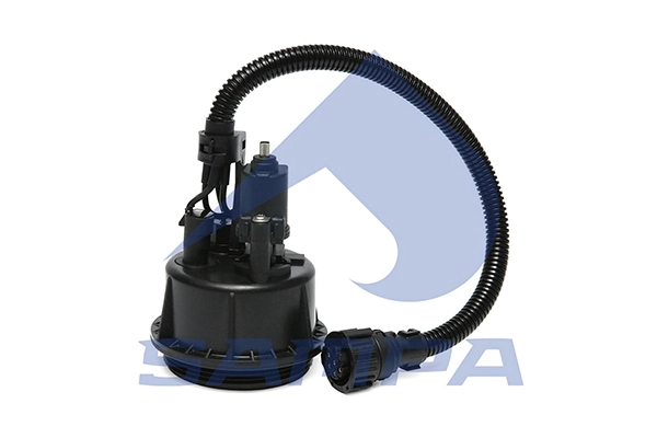 078381 Sampa Otomotiv‏