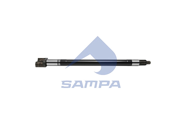 071146 Sampa Otomotiv‏