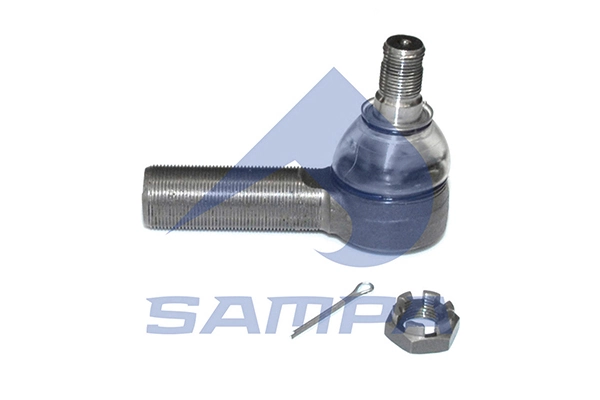 097119 Sampa Otomotiv‏