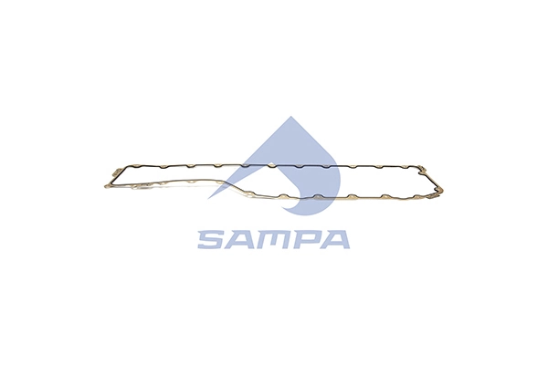 034366 Sampa Otomotiv‏