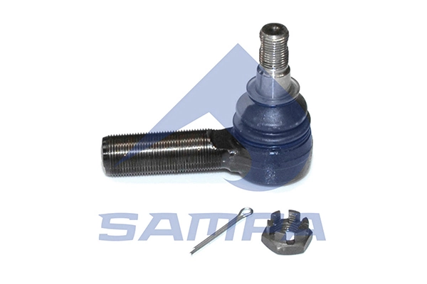 097130 Sampa Otomotiv‏