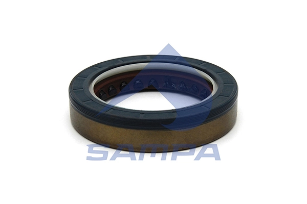 065292 Sampa Otomotiv‏