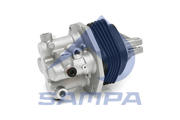 023248 Sampa Otomotiv‏