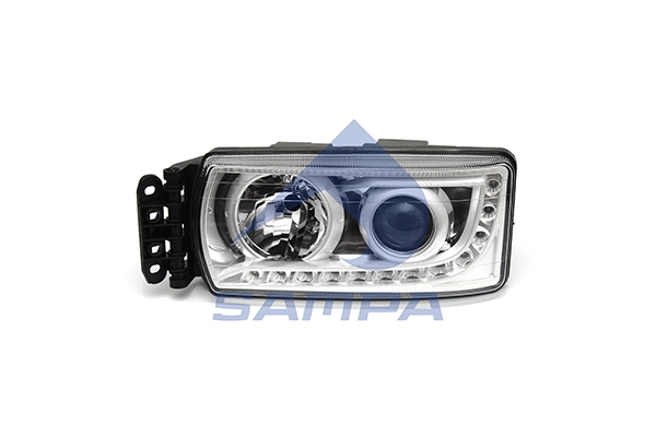 062073 Sampa Otomotiv‏