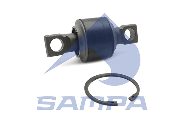 010636 Sampa Otomotiv‏