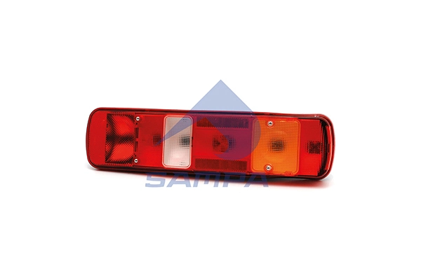 034355 Sampa Otomotiv‏