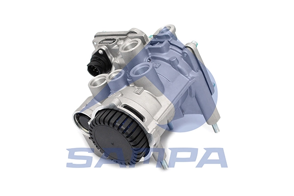 092107 Sampa Otomotiv‏