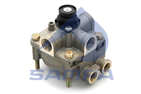 096470 Sampa Otomotiv‏