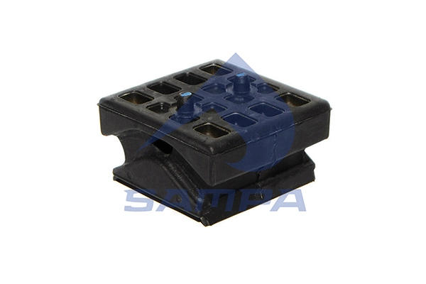 Tope de la ballesta delantera Fast FT10074 precio, desde 23,71 EUR