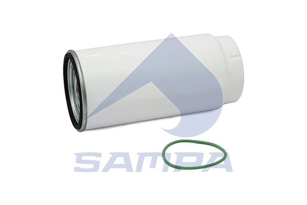 022378 Sampa Otomotiv