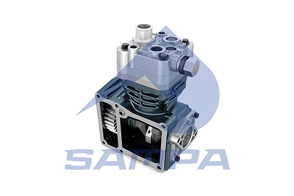 093448 Sampa Otomotiv